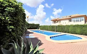 Ruidera Playa